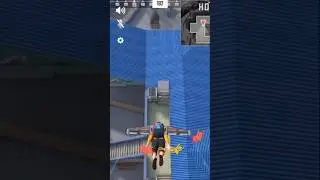 SCARFALL 2.0 1V2 GAMEPLAY #scarfall #funny