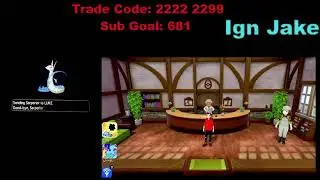 6iv Shiny Pokemon Giveaway!! I Sw/Sh & USUM LIVE