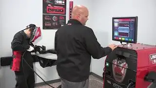 VRTEX&reg; 360 Instructional Video Part 3 Welding Operations