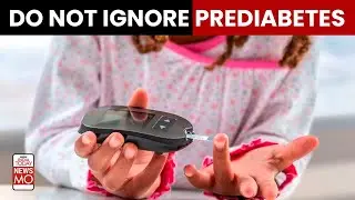 How To Reverse Prediabetes: Do Not Ignore Pre-Diabetes, A &lsquo;Reversible Condition&rsquo;, Here's What To Do
