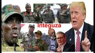Nk’uko byagenze Uvira Amerika ngo yategetse ntakwinginga M23 kuva Uvira na Bukavu bitaba ibyo/Ibigiy