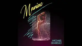 Michael Sembello - Maniac (1983) [slowed just right - no reverb]