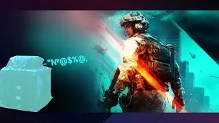 [Battlefield2042] Лучший игрок поддержки #lebra #Lebratv #shorts