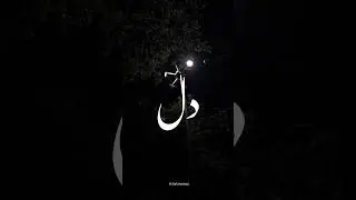Mere Hamsafar ost😫❤️&bull; Aesthetic video &bull; Urdu Lyrics status &bull;#shorts#merehumsafar#saifuaesthetic#ost