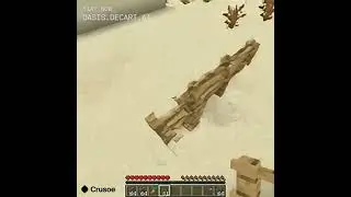 Oasis Minecraft: Gameplay con IA | Sin Comentarios | PSGames011 | RESUBIDO DE TWITCH