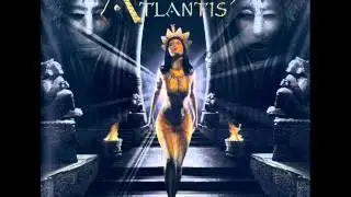 Atrocity - 2004 - Atlantis [ Full Album ]