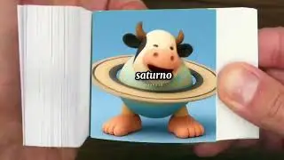 LITTLE BRAINROT | flipbook
