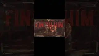 #MKCommunity #MortalkombatEdit #MortalKombatLegacy #NetherRealm #WBGames #FightingGameCommunity#PS5
