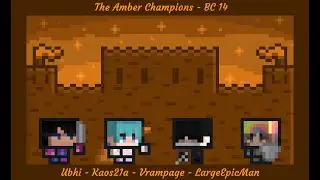 Kaos21a Blissful Championships 14 | VOD