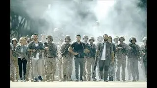 أم. تي. في. للجيش في عيده 