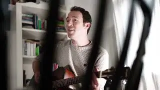 I love you always forever - (Colm Fitzpatrick &ndash; Acoustic Cover)