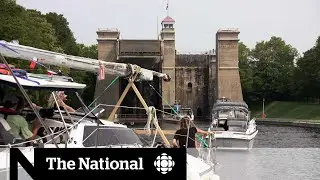 Testing the political water in Canada&rsquo;s most reliable bellwether riding