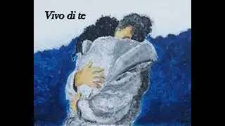 VIVO DI TE - Roberto Grieco