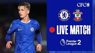 🔵 LIVE MATCH: Chelsea U21 vs Southampton U21 | Premier League 2 | 30/01/2026 | Chelsea FC 2025/26