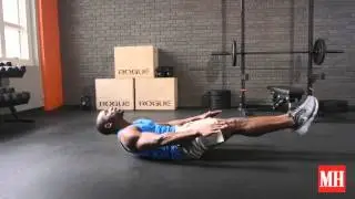 Double Crunch