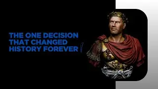 The Men Who Changed History Chose Action Over Fear