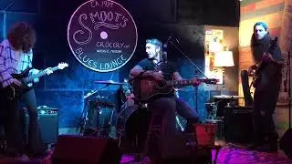 Daylight Sinners w/ Travis McCready - What It Do @ Smoot&rsquo;s Grocery 10/20/19