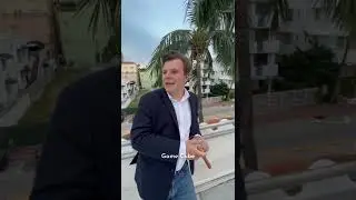 Raised in Uzbekistan, but somehow has a British accent #rich #richlifestyle #thirdworld #funnyvideo