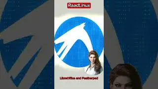 Lubuntu Intro #linux #lubuntu #distribution #raadlinuxme