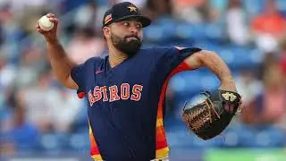 Jos&eacute; Urquidy- 2020 Highlights