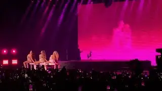 Tate McRae - Think Later World Tour (Sydney Night 1)