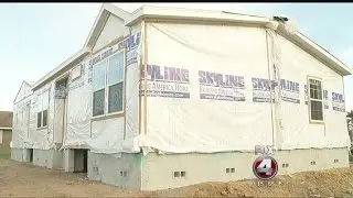 Modular home controversy in the Cape