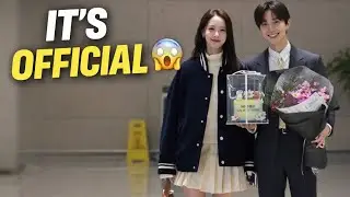 FULL STATEMENT: Lee Junho Officially Confirms Im Yoona as His Girlfriend