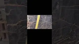 Port Laurent - Luxury Black Marble for Interiors