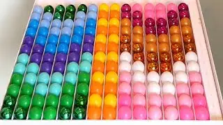 Puzzle Color Ball Sorting Solve &ndash; Easy Brain Game Solution