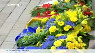 Helmut Kohl: Hommage à un 