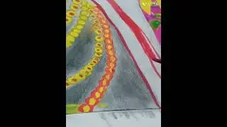 finally completed this drawing😄😅 #song #music #cover #love #drawing #singer #art