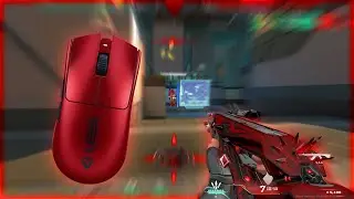 Razer Viper V3 Pro Sentinels Edition Hits Different