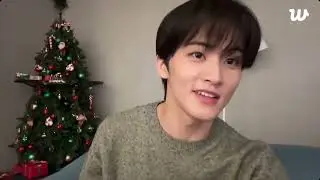 [SUB] 251230 엔시티드림 NCT DREAM/ NCT 127 MARK Weverse Live: 이마크 라이브 한대여!