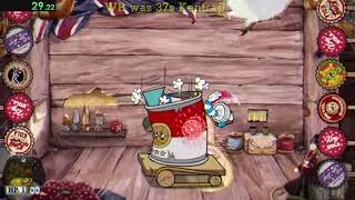 [WR]Werner Werman 0:36 Any% - Solo, Simple, Current Patch