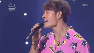 170730 유희열의 스케치북 ㅣ KBS방송