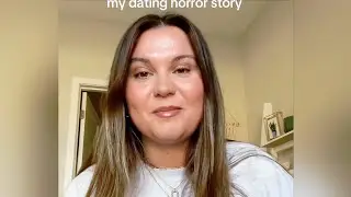 My Dating Horror Story (Must Watch)