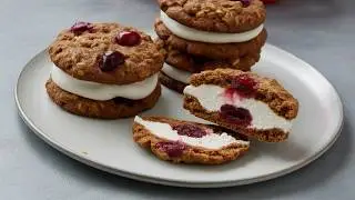 A top nutritionist revealed the best recipes for healthy, sugar-free cookies
