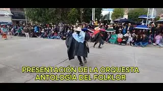 Festividades del Distrito de Muquiyauyo  27 de Diciembre del 2025
