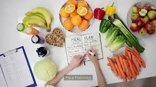 MealMinds -  Your Personalized Meal Planner Platform