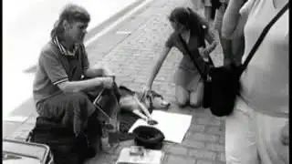 The Housemartins   Flag Day lyrics in the description)
