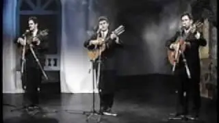Grupo nueva gente Bendito nuestro amor vals