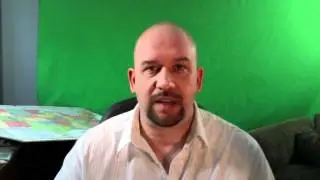 So You Want to be a Stage Hypnotist: Episode 1