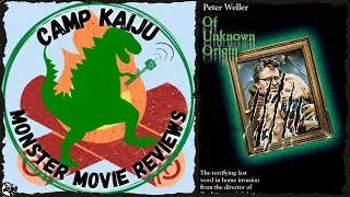 Of Unknown Origin (1983) Movie Review | Camp Kaiju