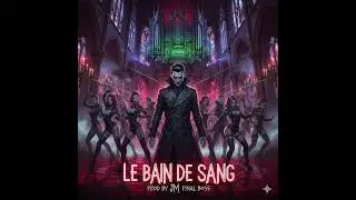 Le Bain De Sang 