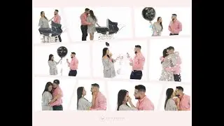 ALMA CASAS GENDER REVEAL