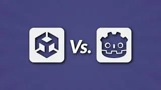 Choosing Between Godot and Unity: Which Game Development Engine Is Right for You?