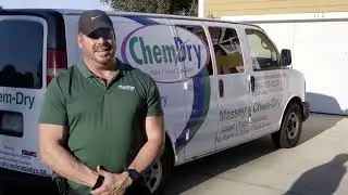 Massey's Chem-Dry Carpet & Upholstery Cleaning