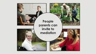 10 things you should know about mediation