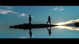The Best Telugu Wedding Save The Date Video,  Sarath - Dineesha