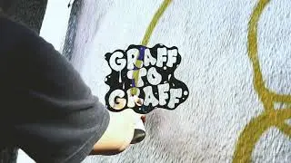 GRAFF TO GRAFF 023 - TMR | DITON KING